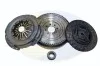 ECK240F Comline Комплект зчеплення (комплект для переобладнання) ECK240F