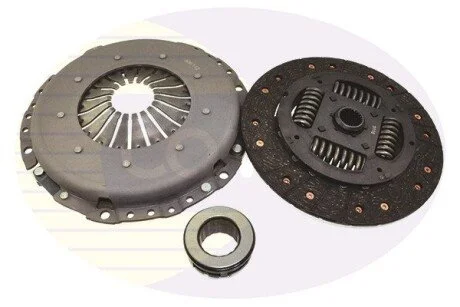 Комплект зчеплення COMLINE ECK244-SK