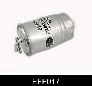 - Фільтр палива (аналогWF8044/KL99) COMLINE EFF017 (фото 1)