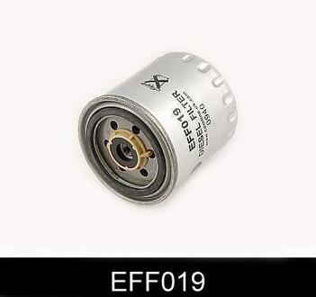Фільтр палива COMLINE EFF019 (фото 1)