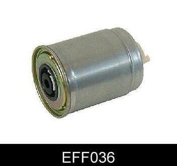 - Фільтр палива (аналогWF8053/KC109) COMLINE EFF036