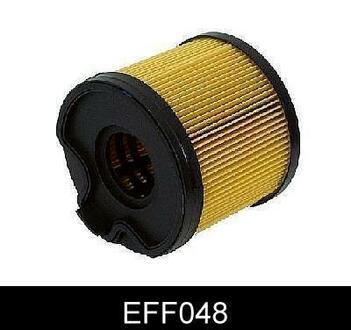 - Фільтр палива (аналогWF8195) COMLINE EFF048 (фото 1)