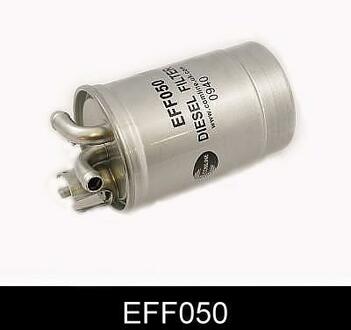- Фільтр палива (аналогWF8199/KL154) COMLINE EFF050 (фото 1)