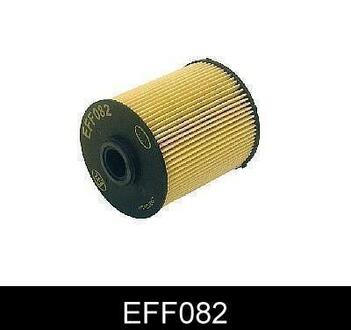 - Фільтр палива (аналогWF8241/KX70D) COMLINE EFF082 (фото 1)