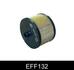 EFF132 Comline - Фільтр палива ( аналогWF8321/KX201D )