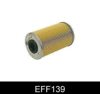 - Фільтр палива (аналогWF8301/KX204D) COMLINE EFF139