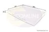 EKF191 Comline - Фільтр салону ( аналогWP9350/LA396 ) EKF191