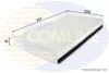 EKF279 Comline - Фільтр салону ( аналогWP9222/LA229 ) EKF279