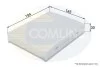 EKF404 Comline - Фільтр салону ( аналогWP2132 ) EKF404