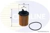 EOF265 Comline - Фільтр оливи EOF265
