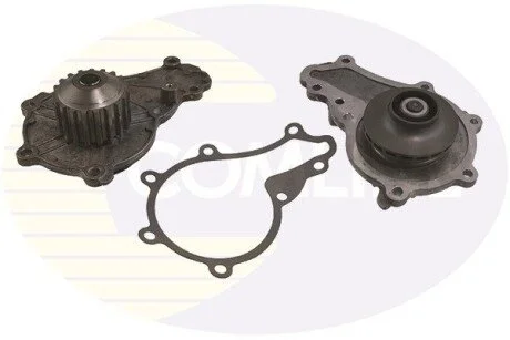 Насос охолоджуючої рідини COMLINE EWP061