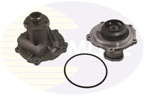 Насос охолоджуючої рідини COMLINE EWP086