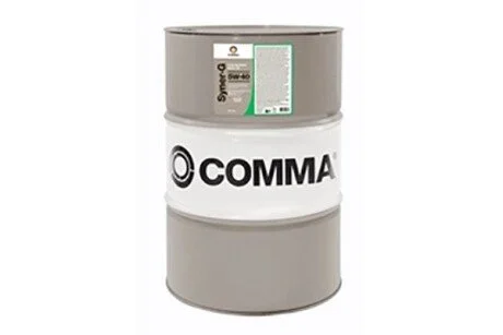 Олива для двигуна COMMA SYN199L (фото 1)