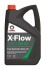 Масло для двигателя X-FLOW G 5W40 SYNT. 5L