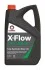 Масло для двигателя X-FLOW G 5W40 SYNT. 5L