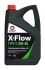 Масло для двигателя COMMA X-FLOW G 5W40 SYNT. 5L (фото 2)
