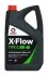 Олива для двигуна COMMA X-FLOW G 5W40 SYNT. 5L (фото 2)
