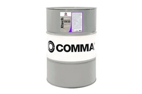 Фото 1 - олива для двигуна COMMA XTC60L Олива для двигуна COMMA XTC60L (фото 1)