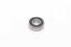 Підшипник генератора (вір-во Complex) COMPLEX AUTOMOTIVE BEARINGS Sp.z.o.o. 6000-2RS (фото 2)