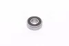Підшипник генератора (вір-во Complex) COMPLEX AUTOMOTIVE BEARINGS Sp.z.o.o. 6000-2RS (фото 3)