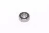 Підшипник генератора (вір-во Complex) COMPLEX AUTOMOTIVE BEARINGS Sp.z.o.o. 6000-2RS (фото 4)