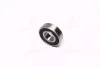 Підшипник (вир-во Complex) COMPLEX AUTOMOTIVE BEARINGS Sp.z.o.o. 6001-2RS (фото 3)