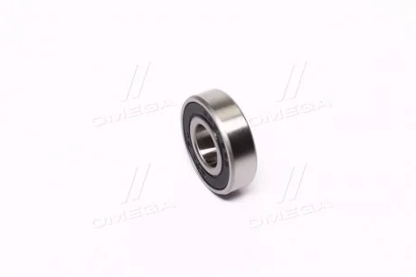Підшипник (вир-во Complex) COMPLEX AUTOMOTIVE BEARINGS Sp.z.o.o. 6001-2RS