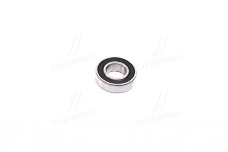 Підшипник (вир-во Complex) COMPLEX AUTOMOTIVE BEARINGS Sp.z.o.o. 6002-2RS