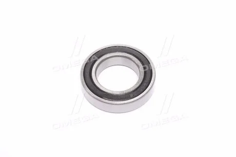 Підшипник генератора (вір-во Complex) COMPLEX AUTOMOTIVE BEARINGS Sp.z.o.o. 6007-2RS