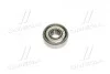 Підшипник генератора (вир-во Complex) COMPLEX AUTOMOTIVE BEARINGS Sp.z.o.o. 607-ZZ (фото 1)