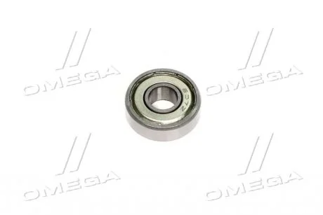Підшипник генератора (вир-во Complex) COMPLEX AUTOMOTIVE BEARINGS Sp.z.o.o. 607-ZZ
