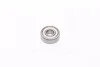 Підшипник генератора (вір-во Complex) COMPLEX AUTOMOTIVE BEARINGS Sp.z.o.o. 608-ZZ (фото 2)