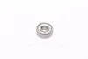 Підшипник генератора (вір-во Complex) COMPLEX AUTOMOTIVE BEARINGS Sp.z.o.o. 608-ZZ (фото 3)