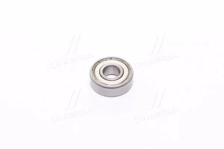 Підшипник генератора (вір-во Complex) COMPLEX AUTOMOTIVE BEARINGS Sp.z.o.o. 608-ZZ