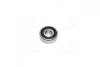 Підшипник (вир-во Complex) COMPLEX AUTOMOTIVE BEARINGS Sp.z.o.o. 6200-2RS (фото 1)