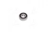 Підшипник (вир-во Complex) COMPLEX AUTOMOTIVE BEARINGS Sp.z.o.o. 6200-2RS (фото 2)