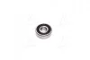 Підшипник (вир-во Complex) COMPLEX AUTOMOTIVE BEARINGS Sp.z.o.o. 6200-2RS (фото 4)