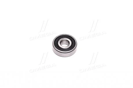Підшипник (вир-во Complex) COMPLEX AUTOMOTIVE BEARINGS Sp.z.o.o. 6200-2RS