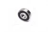 Підшипник (вир-во Complex) COMPLEX AUTOMOTIVE BEARINGS Sp.z.o.o. 6201-2RS (фото 3)