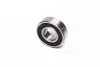 Підшипник (вир-во Complex) COMPLEX AUTOMOTIVE BEARINGS Sp.z.o.o. 6202-2RS (фото 3)