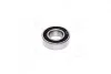 Підшипник (вир-во Complex) COMPLEX AUTOMOTIVE BEARINGS Sp.z.o.o. 6205-2RS (фото 1)