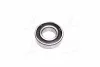 Підшипник (вир-во Complex) COMPLEX AUTOMOTIVE BEARINGS Sp.z.o.o. 6206-2RS (фото 3)
