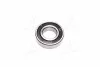 Підшипник (вир-во Complex) COMPLEX AUTOMOTIVE BEARINGS Sp.z.o.o. 6206-2RS (фото 4)