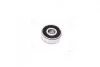 Підшипник (вир-во Complex) COMPLEX AUTOMOTIVE BEARINGS Sp.z.o.o. 6301-2RS (фото 1)