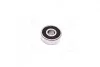 Підшипник (вир-во Complex) COMPLEX AUTOMOTIVE BEARINGS Sp.z.o.o. 6301-2RS (фото 2)