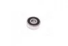 Підшипник (вир-во Complex) COMPLEX AUTOMOTIVE BEARINGS Sp.z.o.o. 6301-2RS (фото 4)