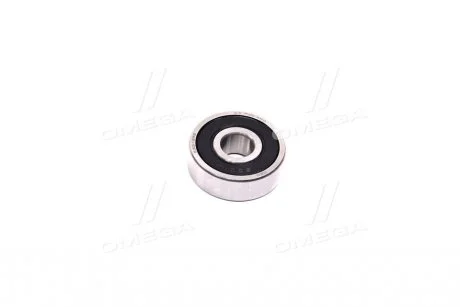 Підшипник (вир-во Complex) COMPLEX AUTOMOTIVE BEARINGS Sp.z.o.o. 6301-2RS