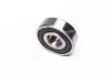 Підшипник (вир-во Complex) COMPLEX AUTOMOTIVE BEARINGS Sp.z.o.o. 6302-2RS (фото 3)