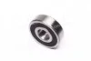 Підшипник (вир-во Complex) COMPLEX AUTOMOTIVE BEARINGS Sp.z.o.o. 6303-2RS (фото 3)