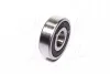 Підшипник (вир-во Complex) COMPLEX AUTOMOTIVE BEARINGS Sp.z.o.o. 6303-2RS (фото 4)